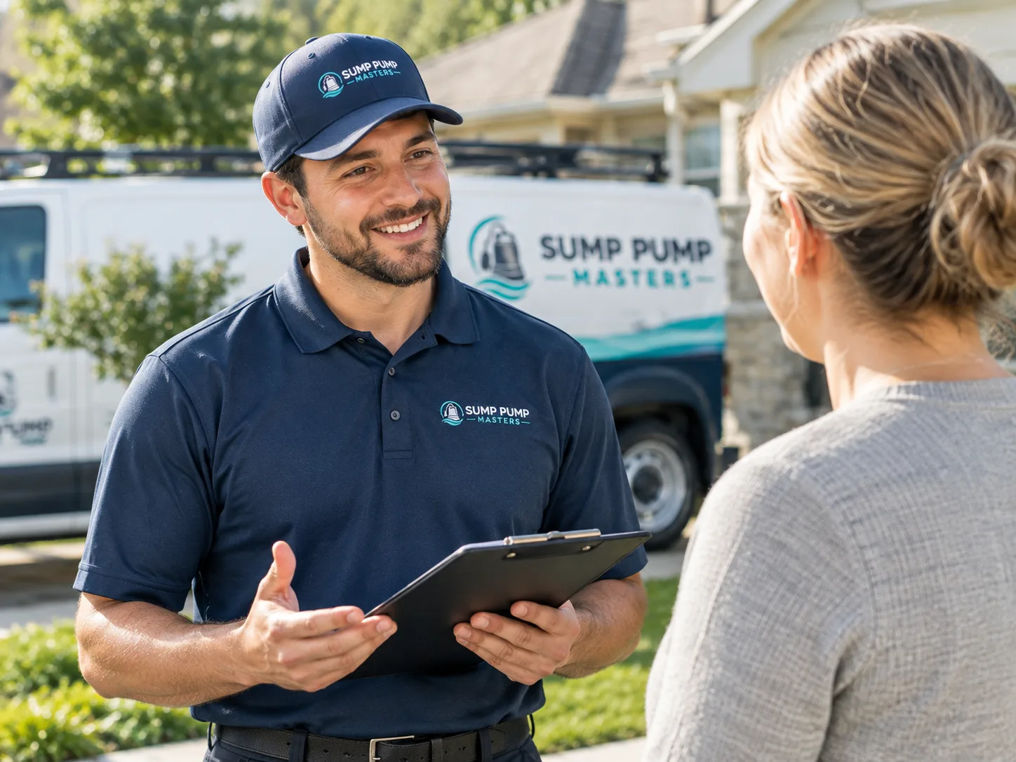 Sump Pump Repair East Charleston, VT FAQs